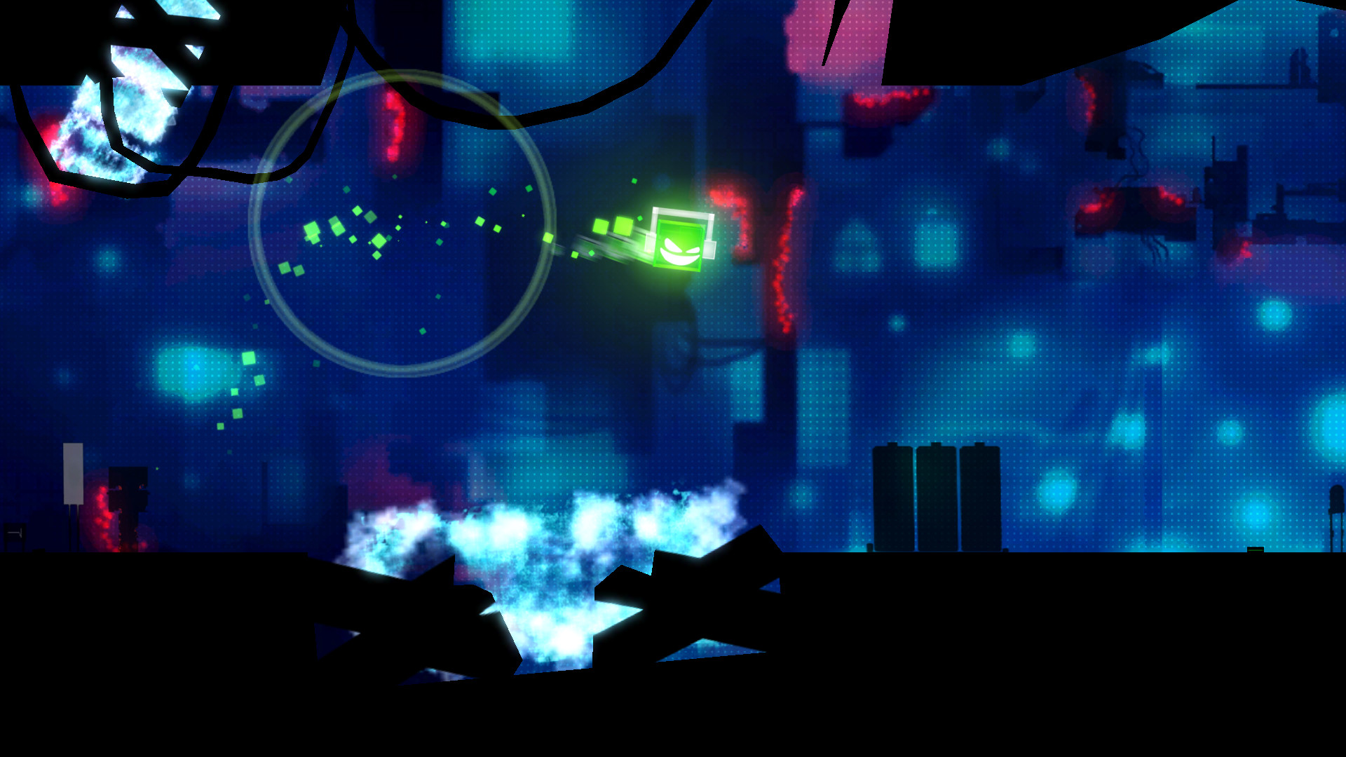 Inside My Radio screenshot 2