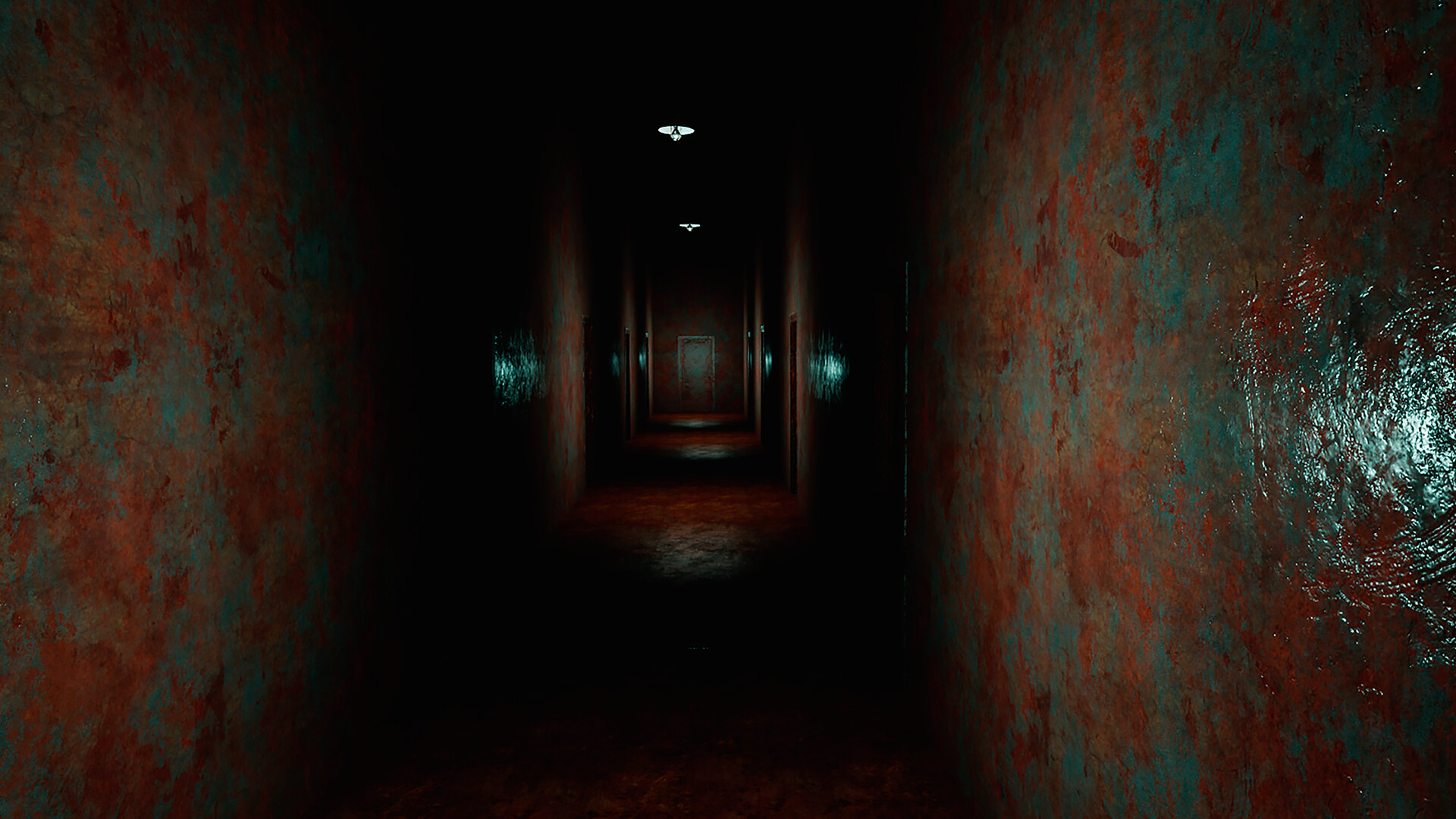 Obsccurus Somulum screenshot 4