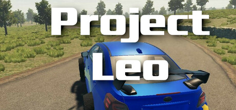 Project Leo Cover Image