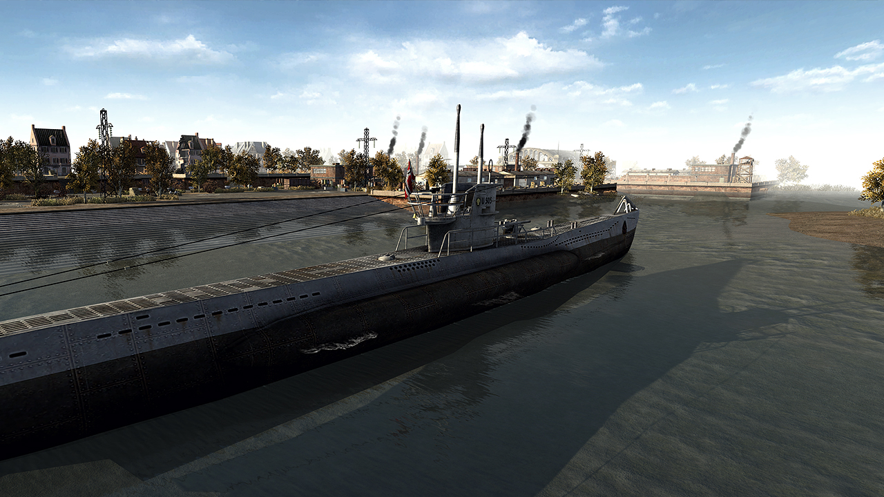 Men of War: Assault Squad 2 - Airborne screenshot 5