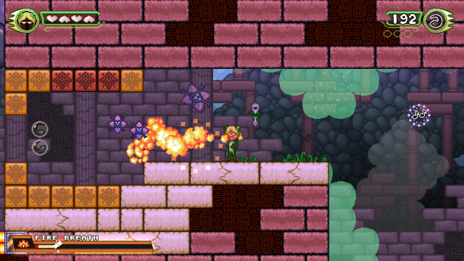 Psycutlery screenshot 8