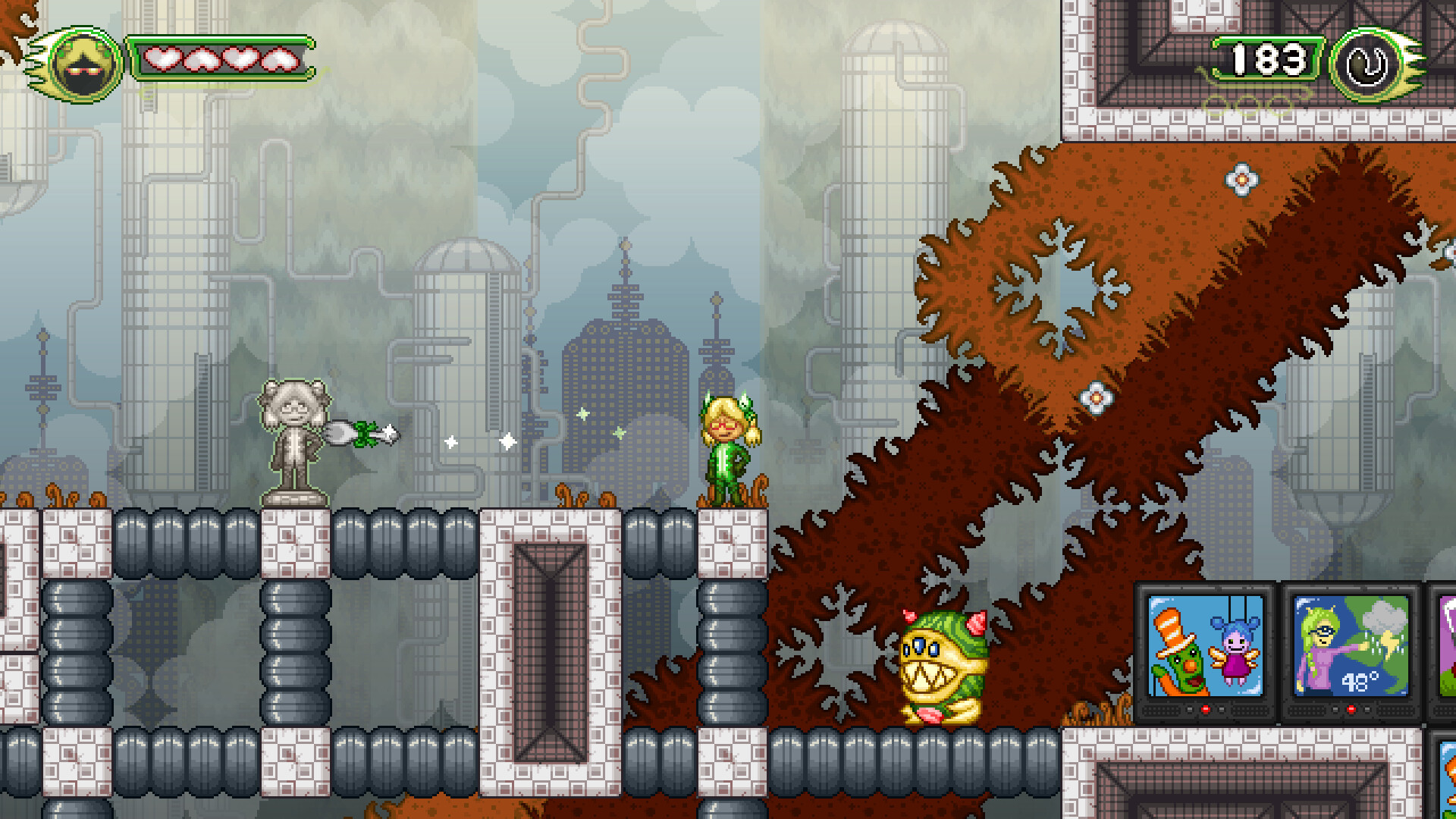 Psycutlery screenshot 6
