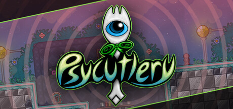 Psycutlery Cover Image