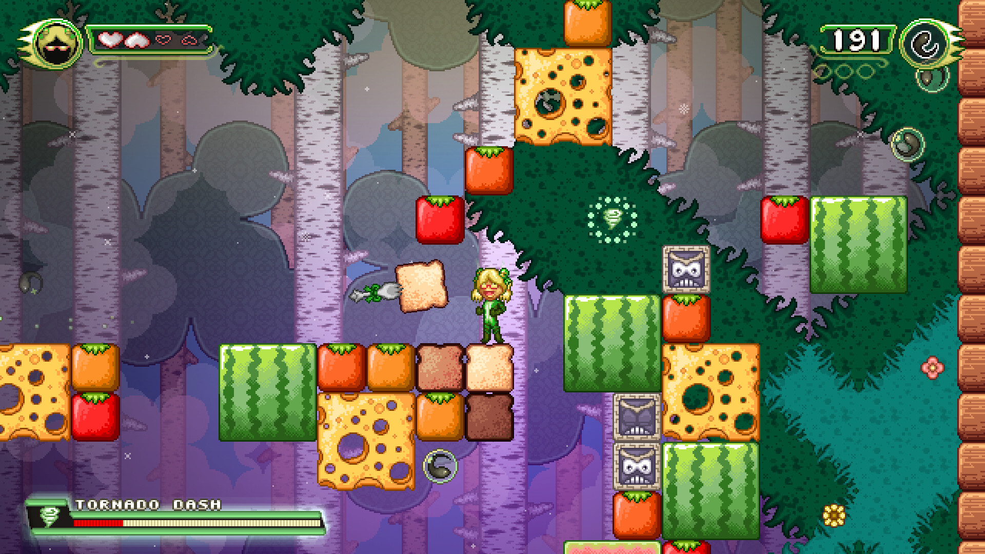 Psycutlery screenshot 7