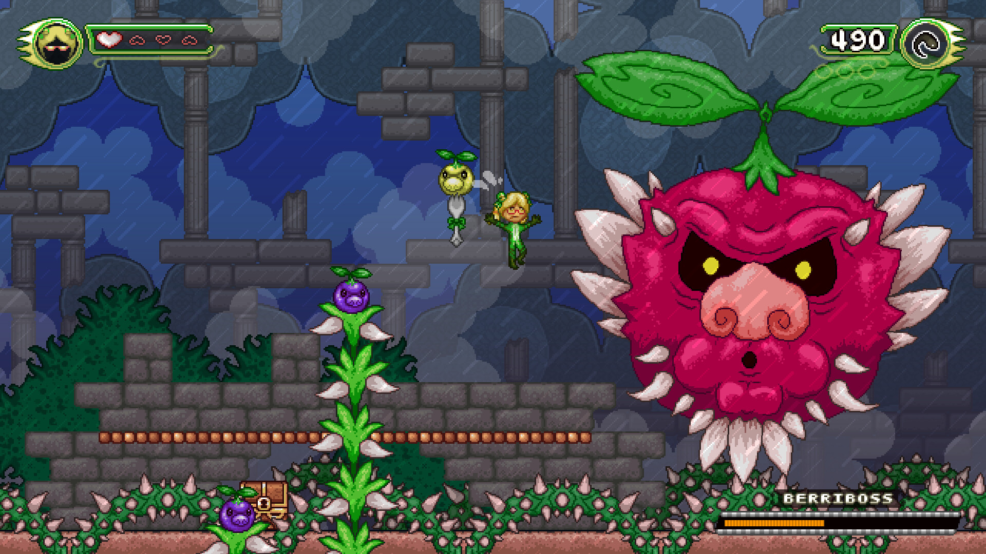 Psycutlery screenshot 12