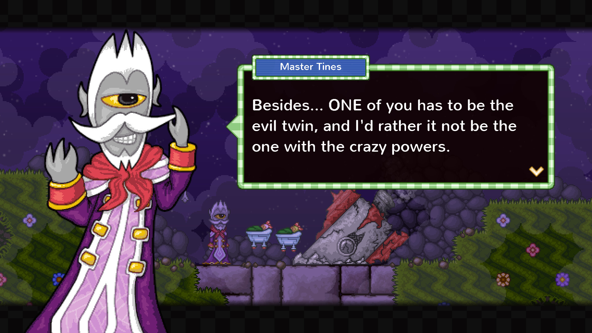 Psycutlery screenshot 9