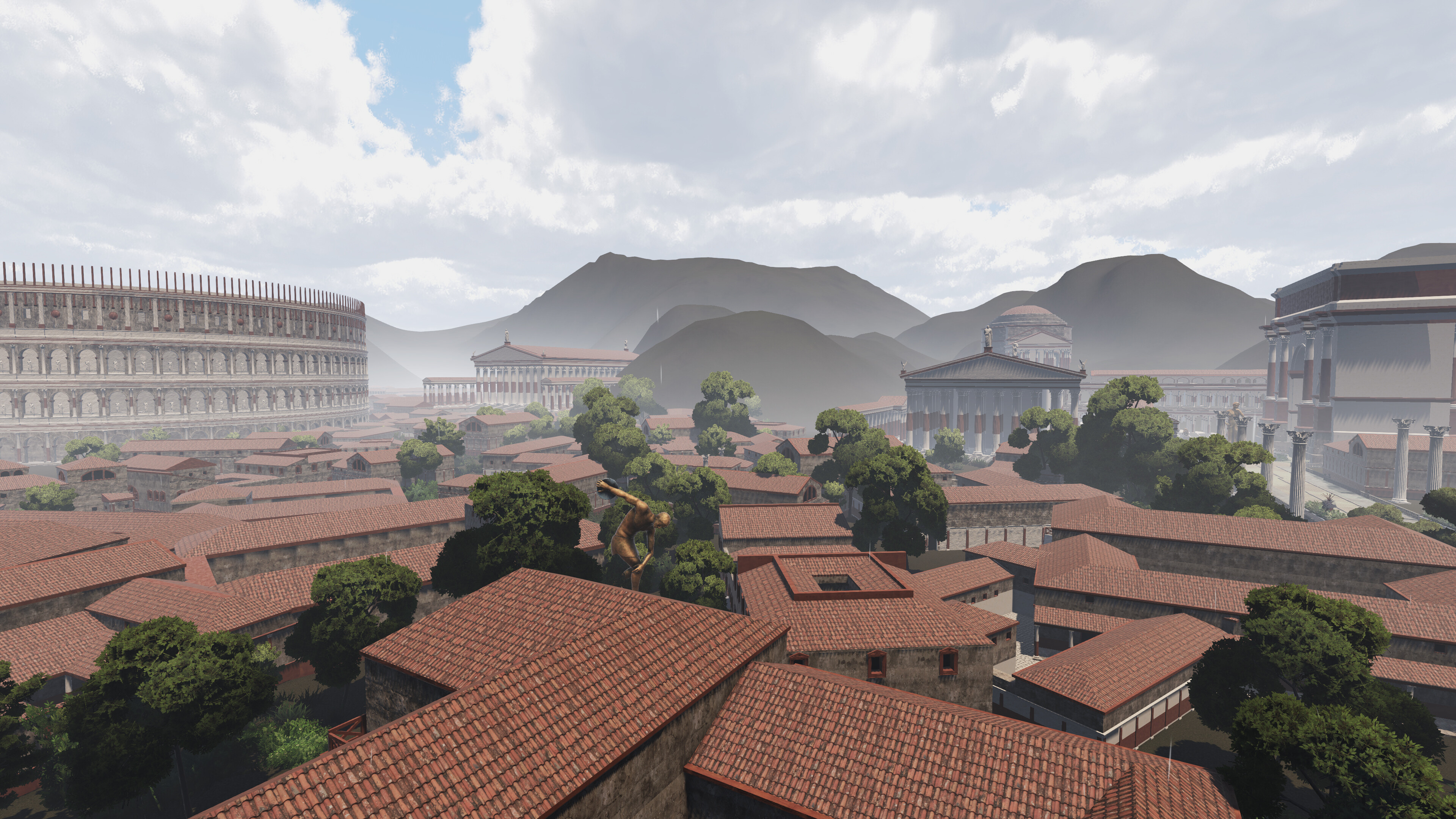Ancient Rome screenshot 4