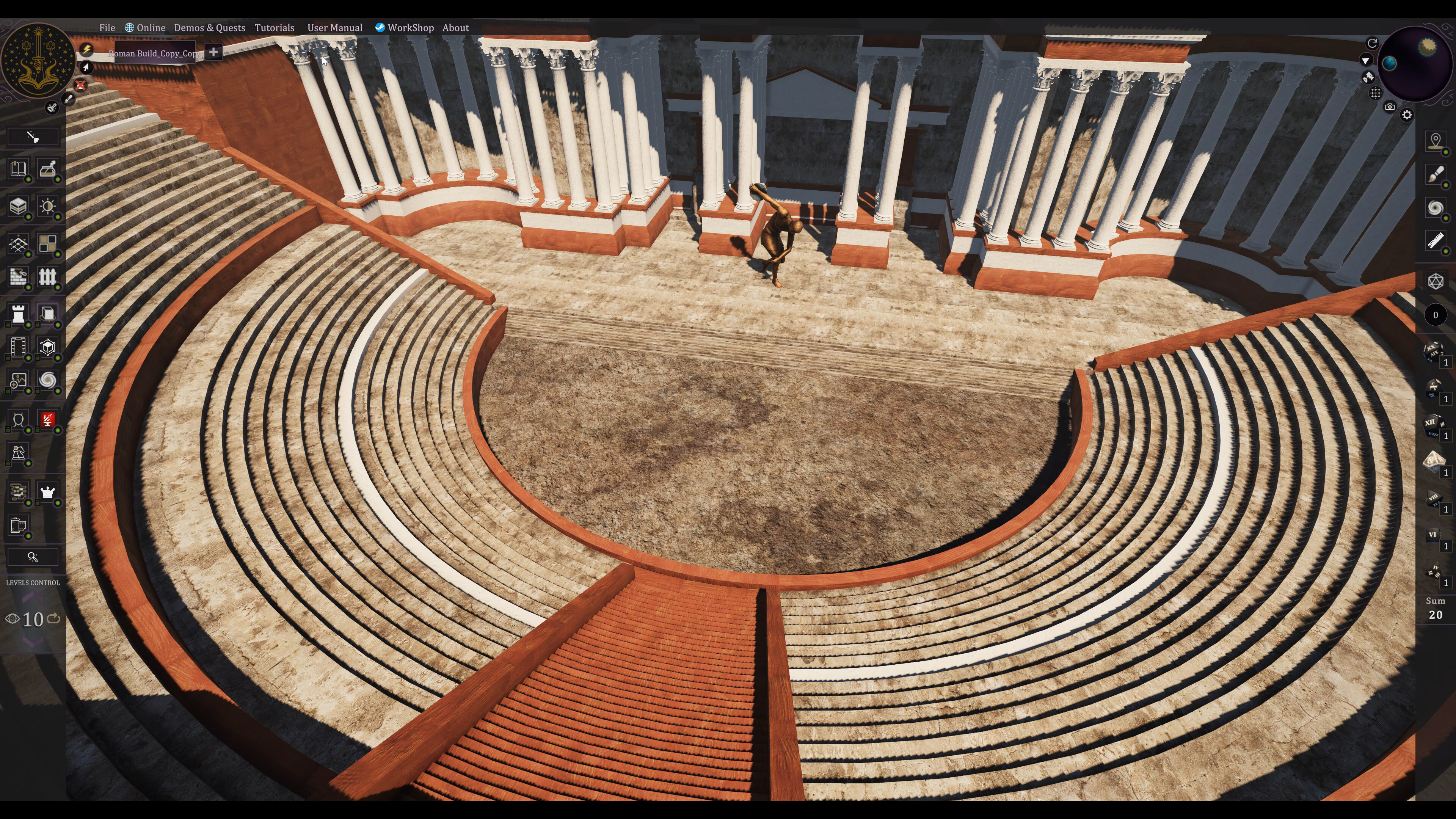 Ancient Rome screenshot 5
