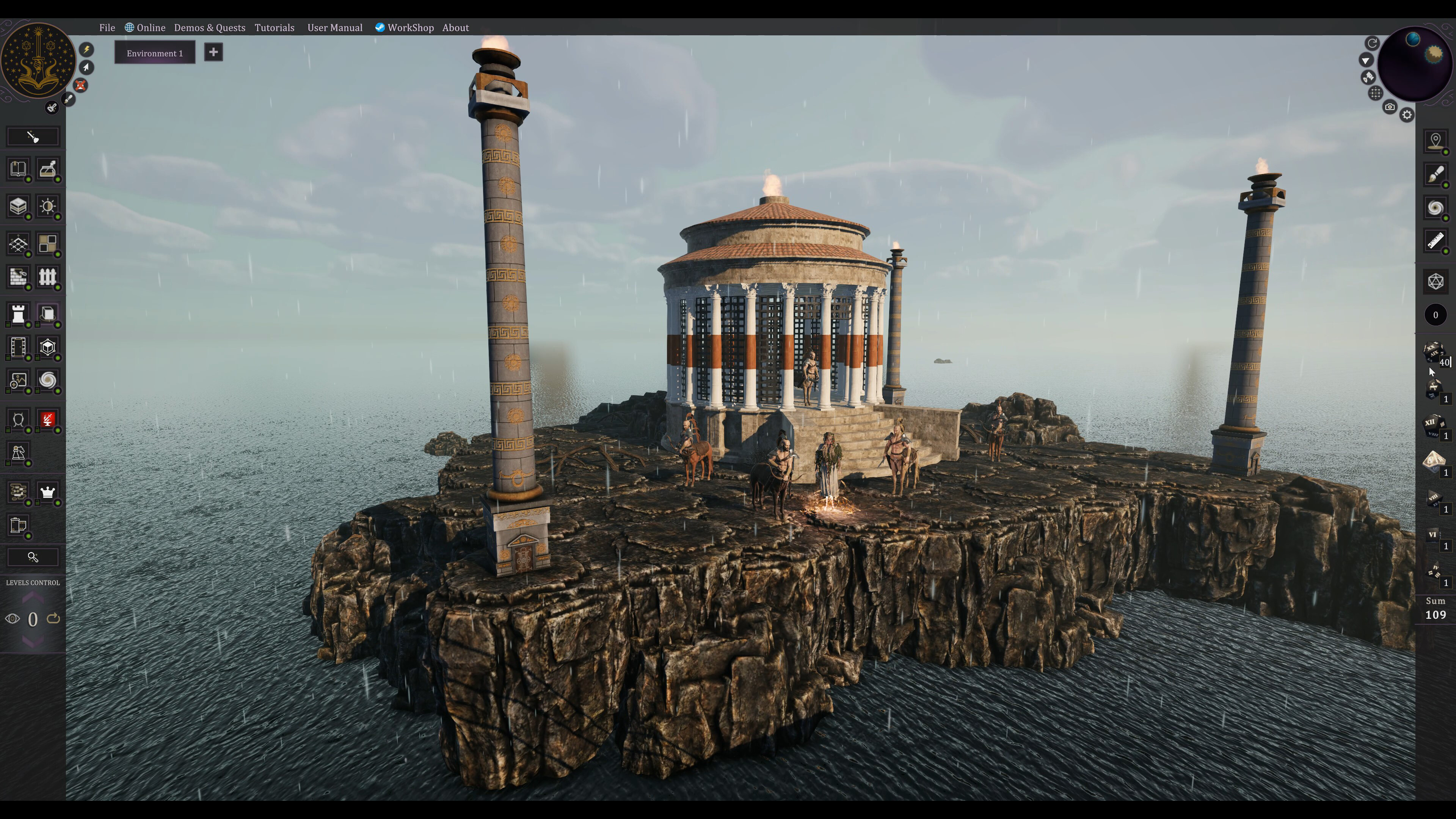 Ancient Rome screenshot 6