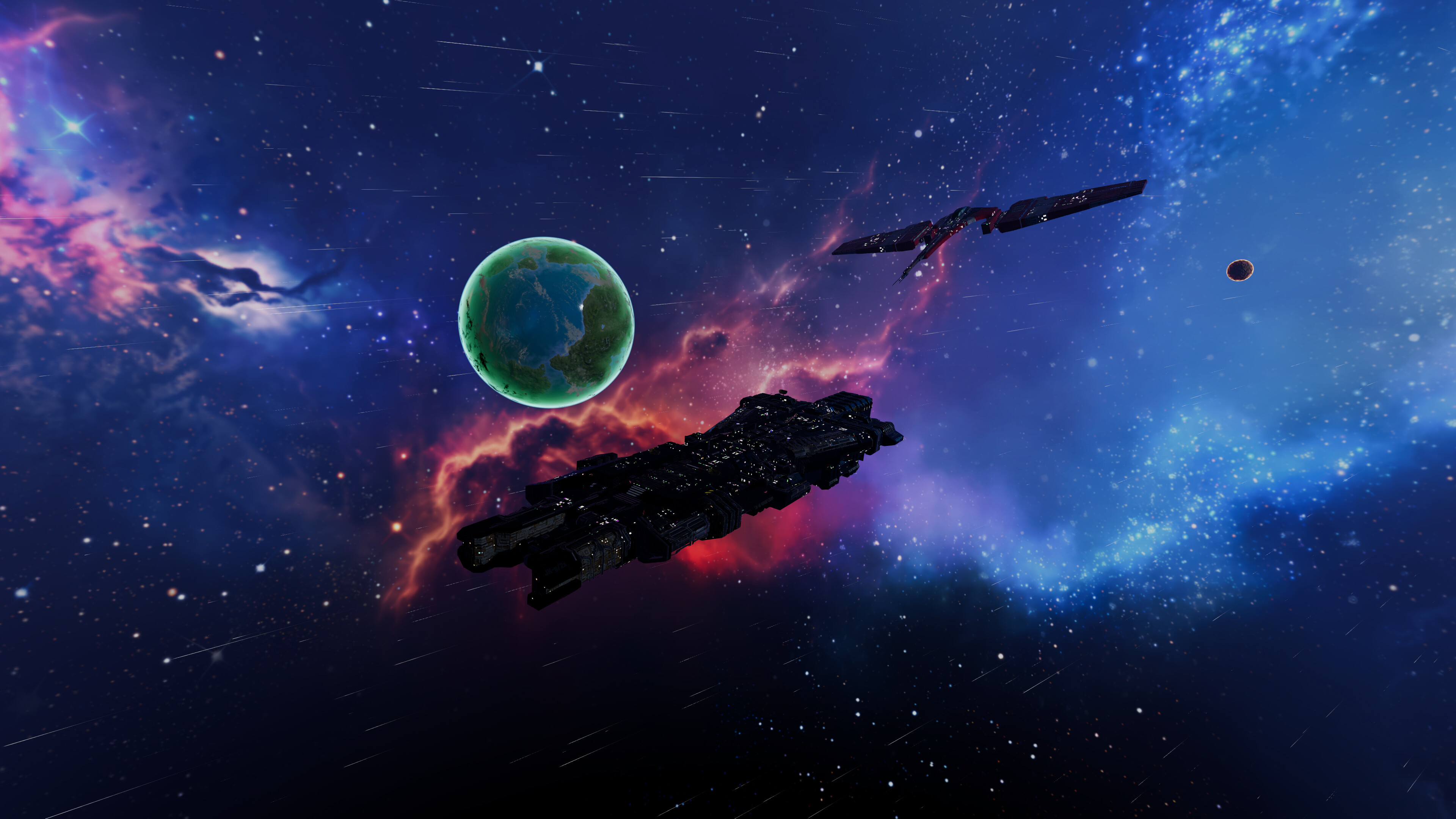 Astropack screenshot 2