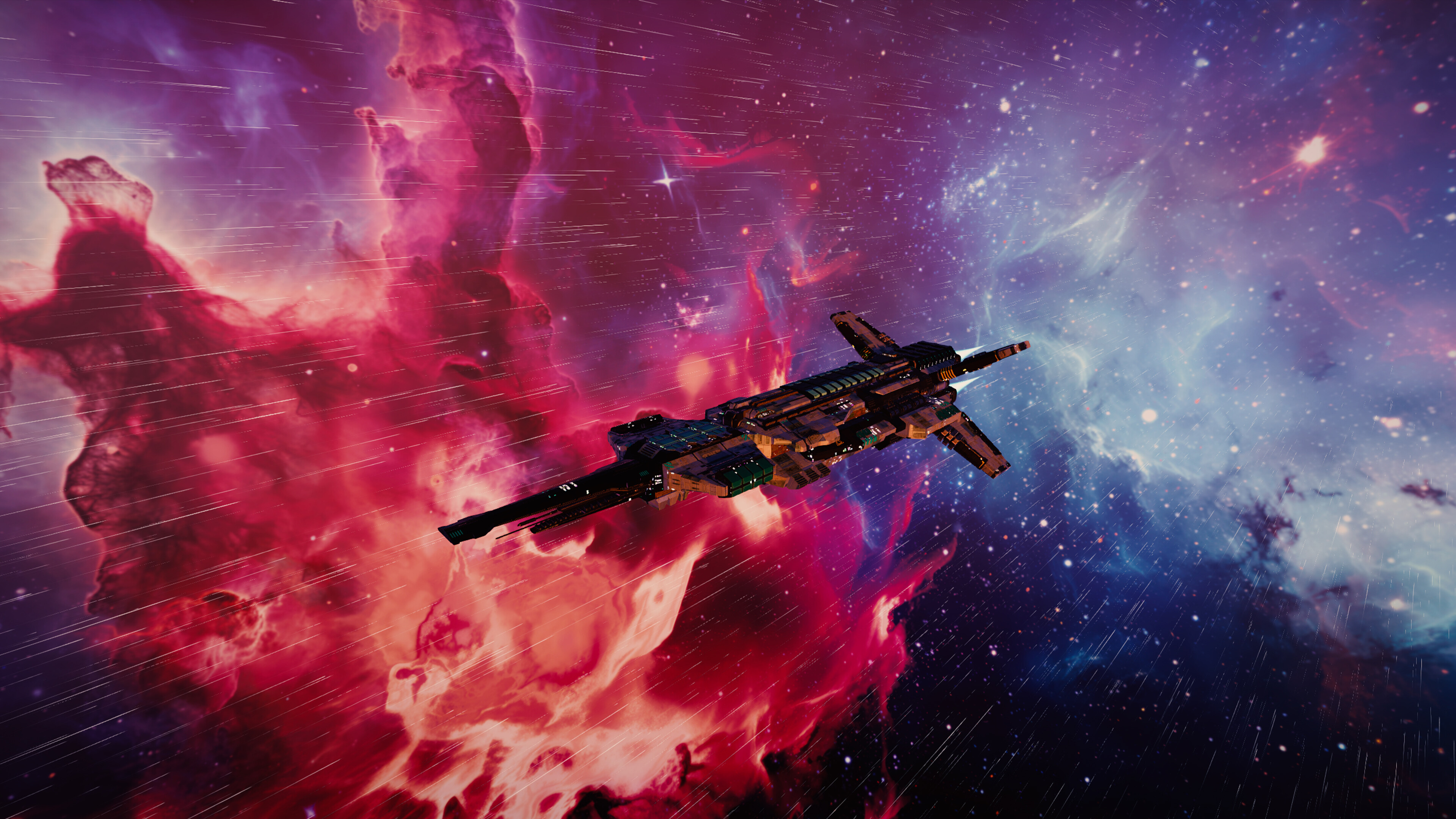 Astropack screenshot 3