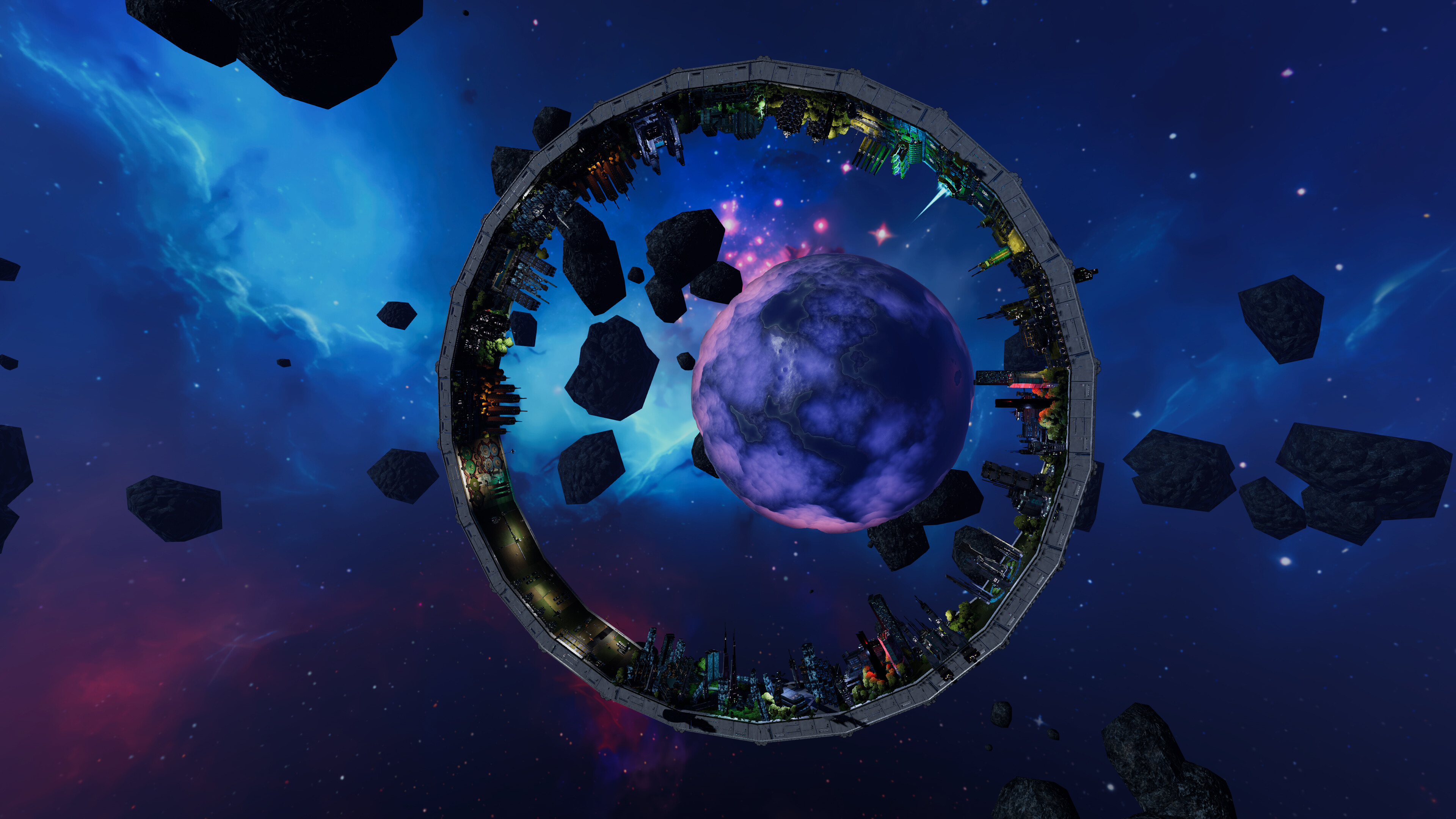 Astropack screenshot 4