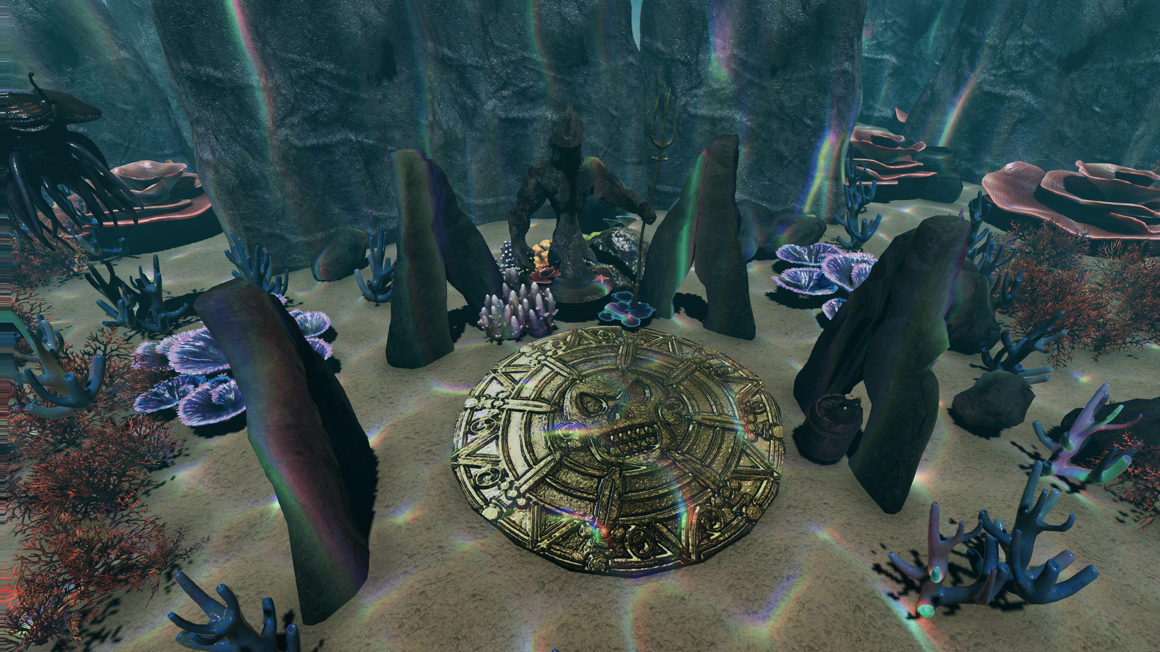 Underwater screenshot 4