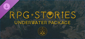 RPG Stories - Underwater Pack