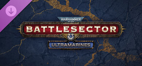 Warhammer 40,000: Battlesector - Ultramarines