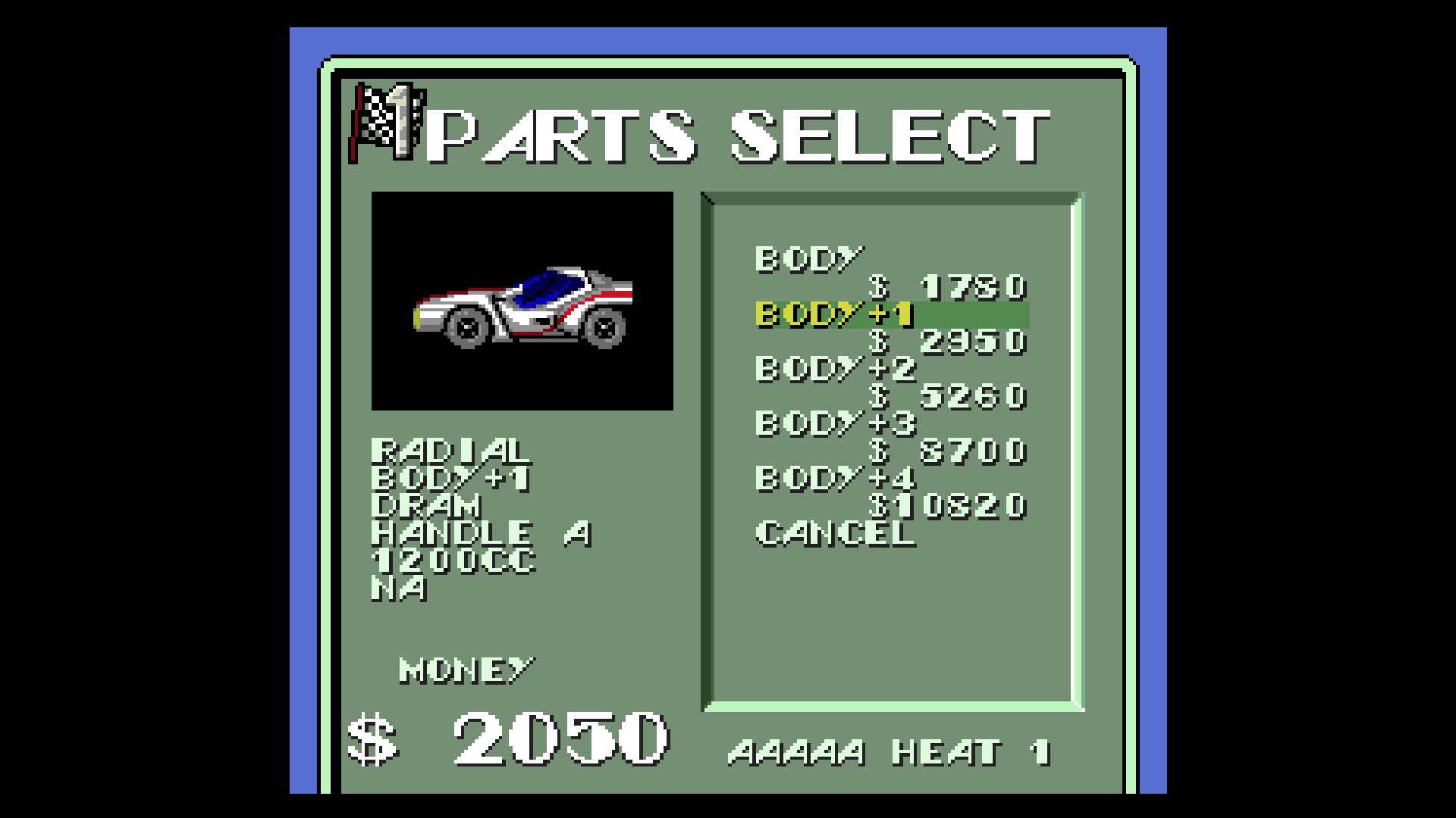 Moto Roader screenshot 5