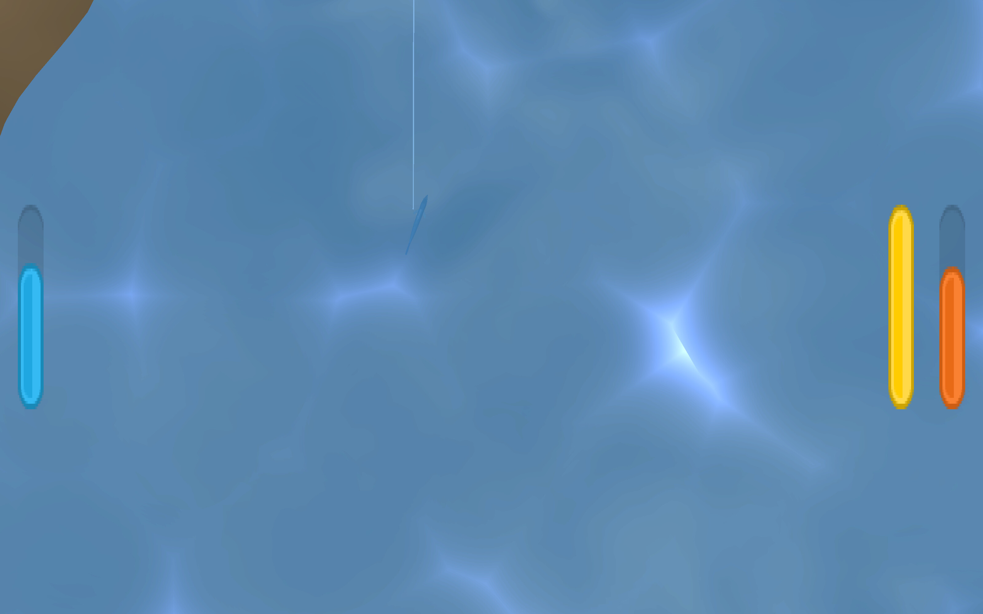 进击吧，fish！ screenshot 2