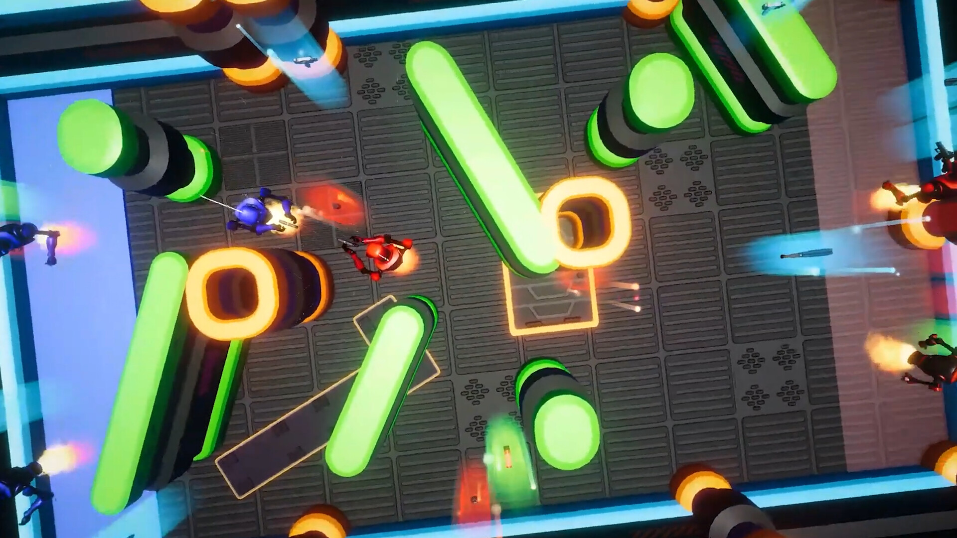 ShootXR screenshot 5