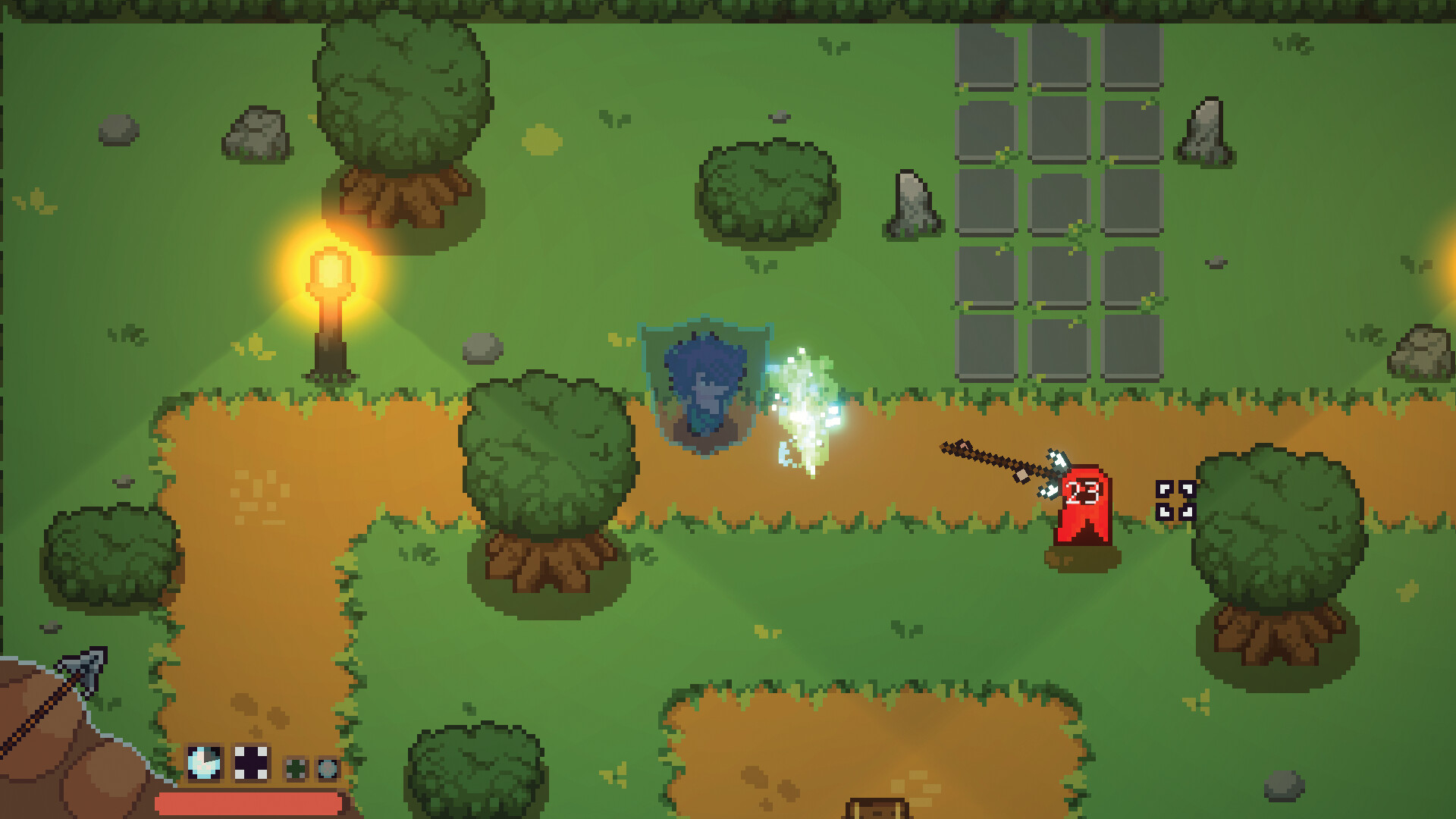 Elemental Shifter screenshot 1