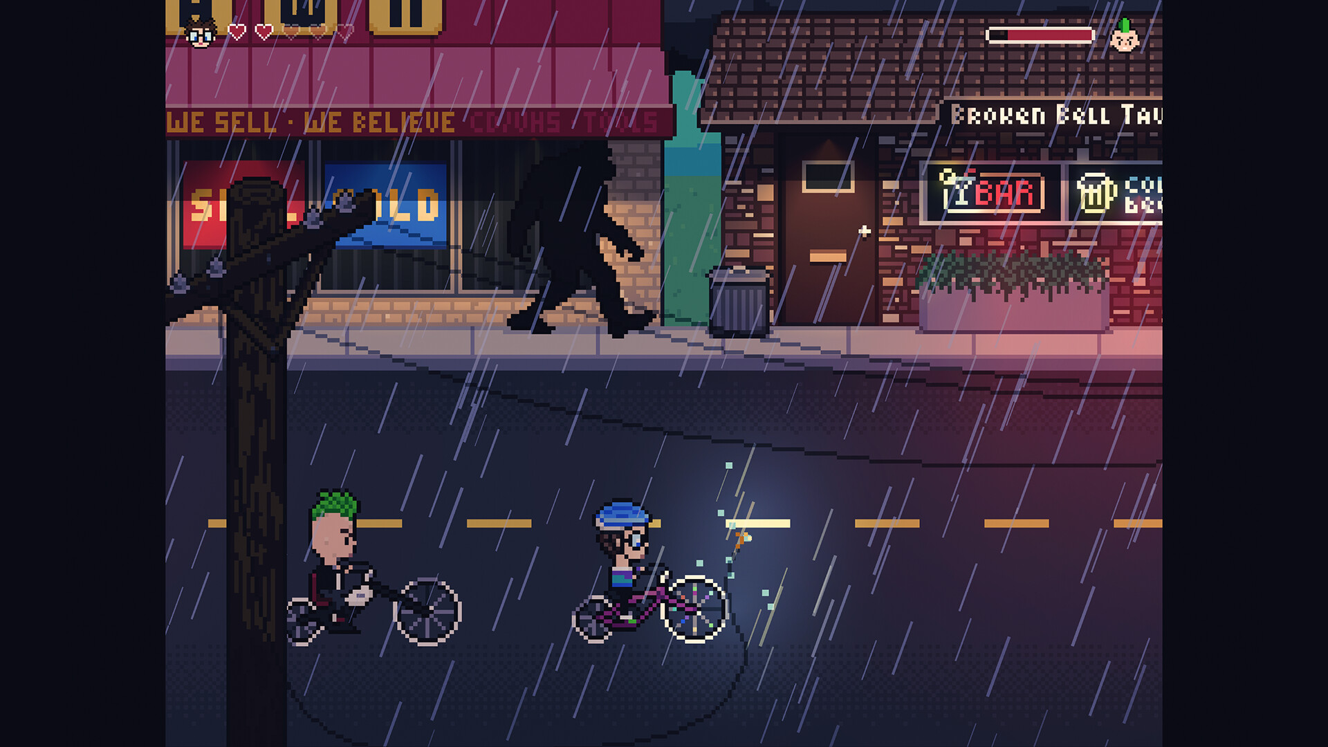 Astro Amigo screenshot 6