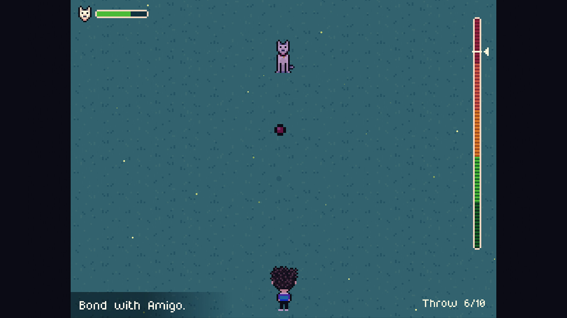 Astro Amigo screenshot 8