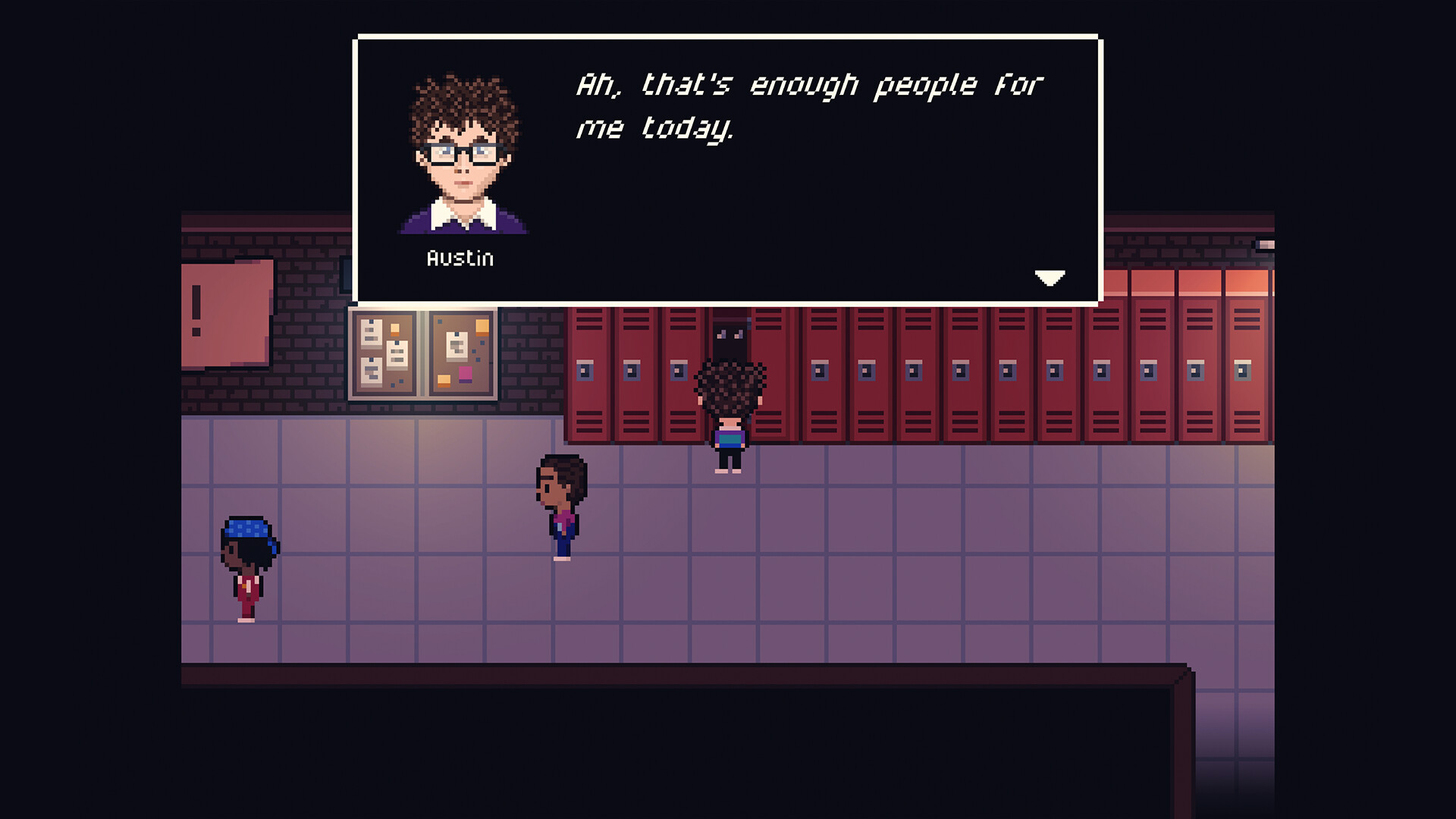 Astro Amigo screenshot 5