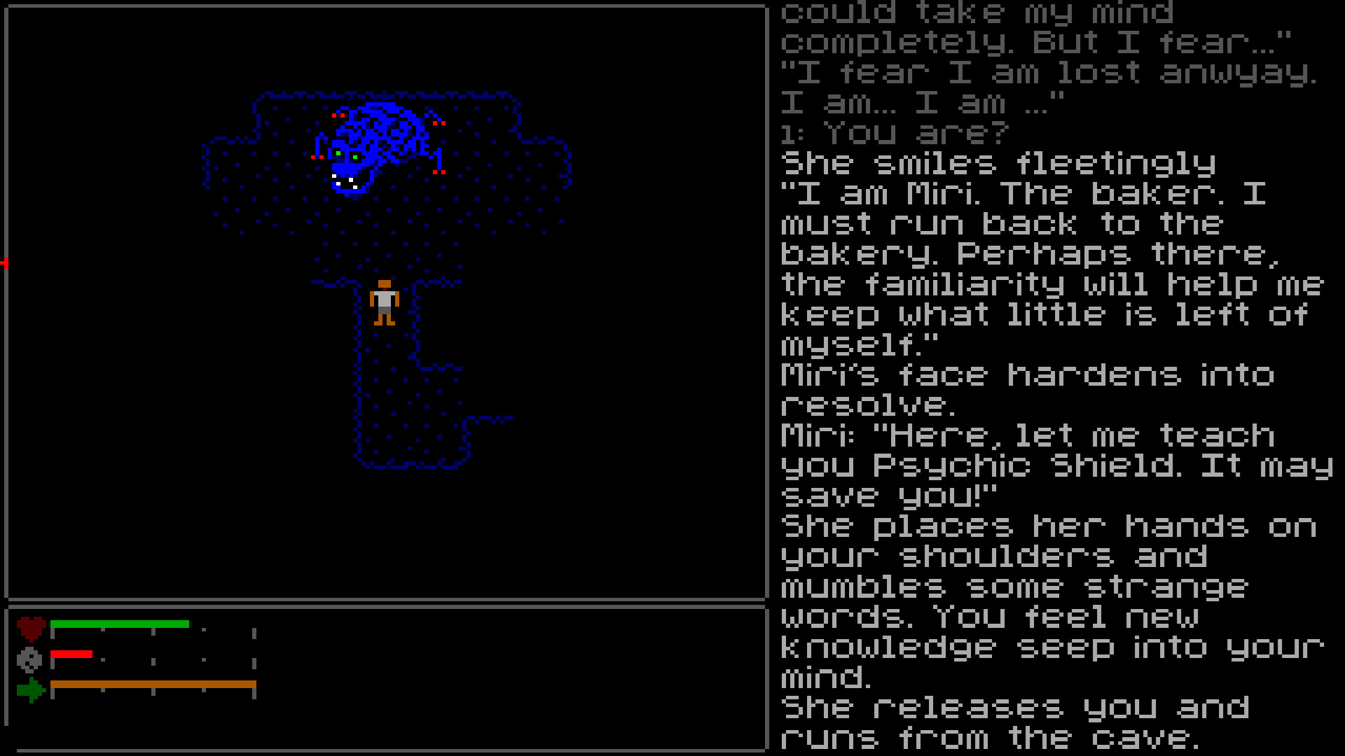 Mythfarer screenshot 7