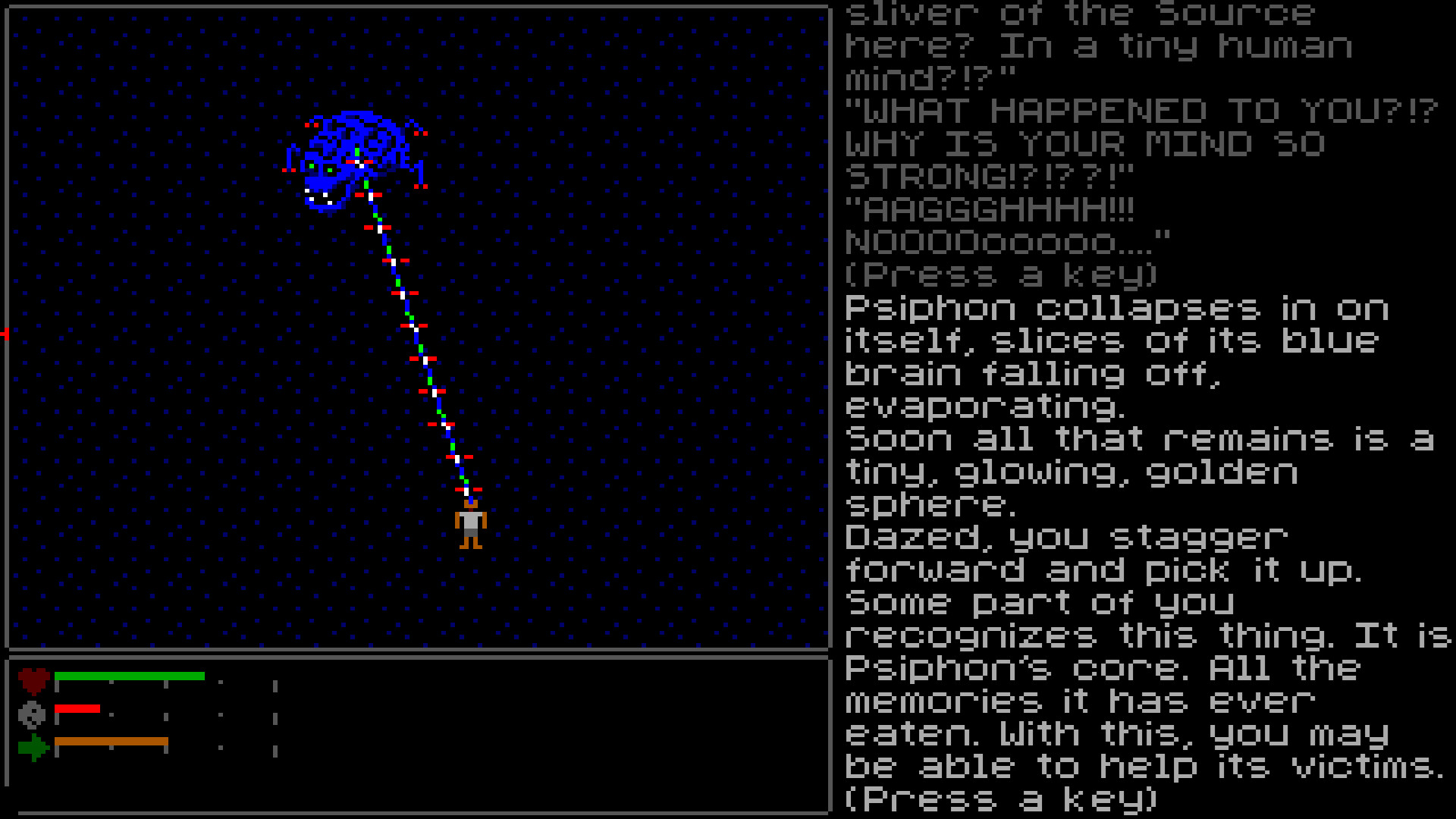 Mythfarer screenshot 8
