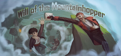 Will of the Mountainhopper Cover Image