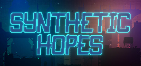 Synthetic Hopes Cover Image