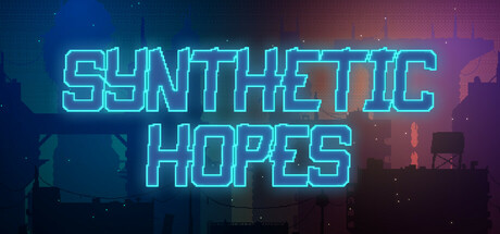 Synthetic Hopes Cover Image