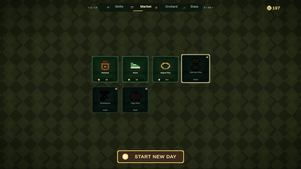 Screenshots