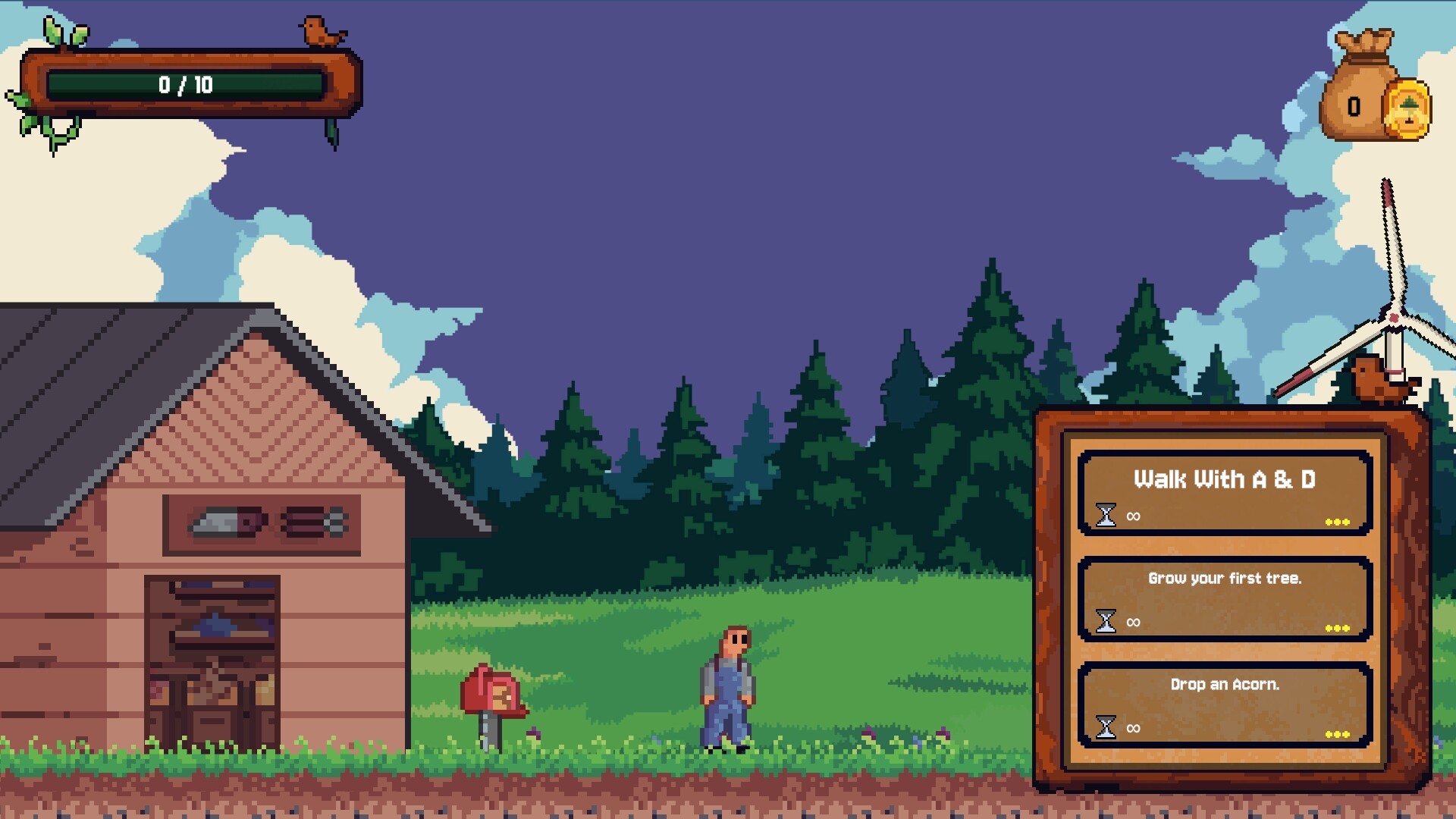 Shake it Co! screenshot 1
