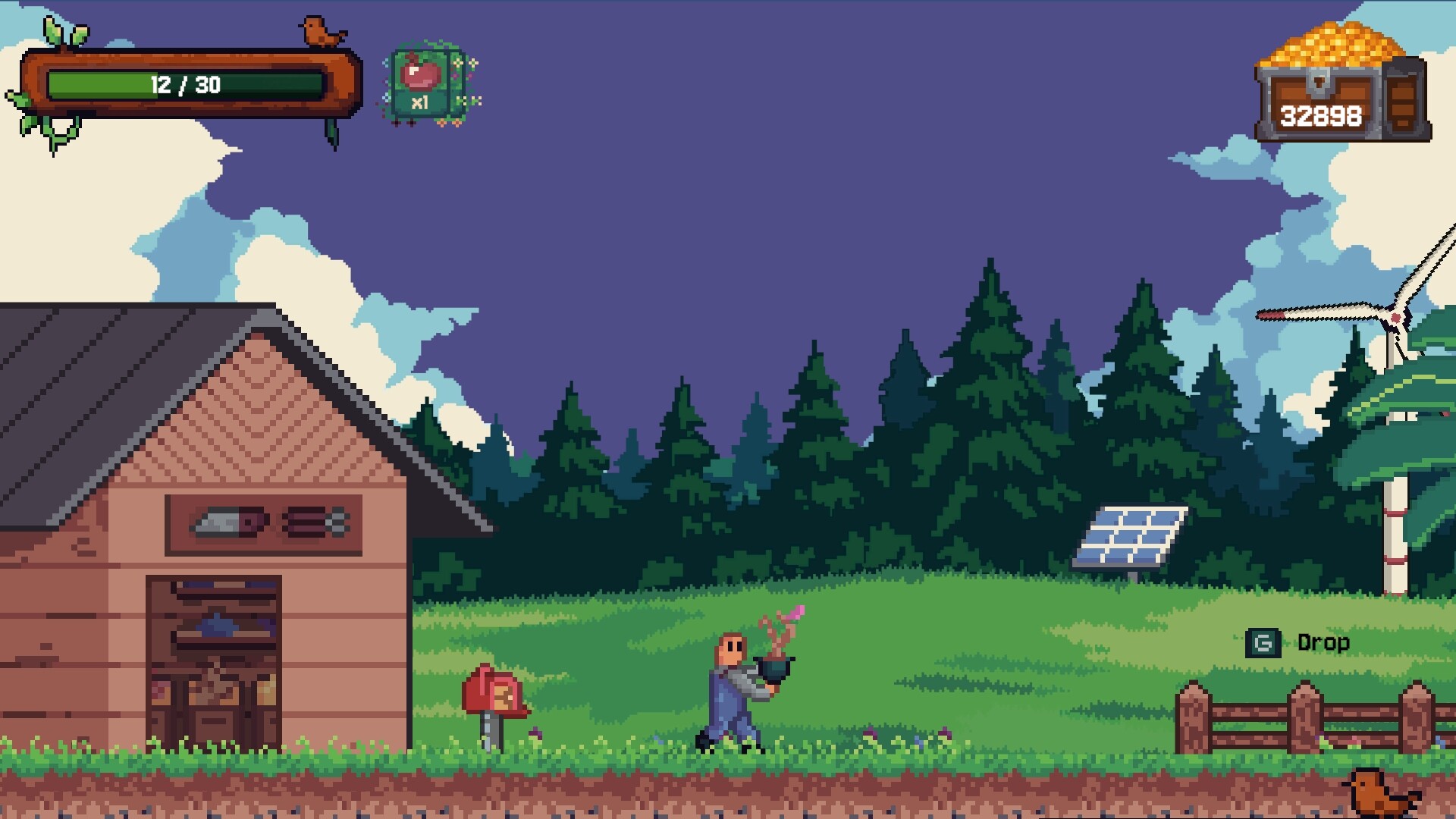 Shake it Co! screenshot 6