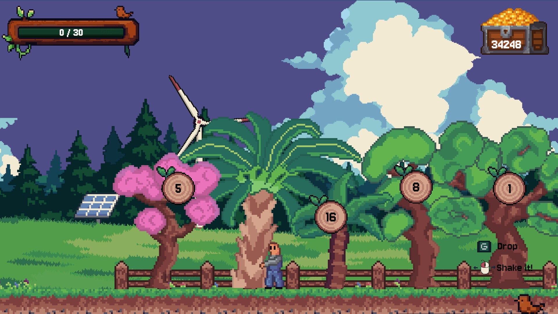Shake it Co! screenshot 10
