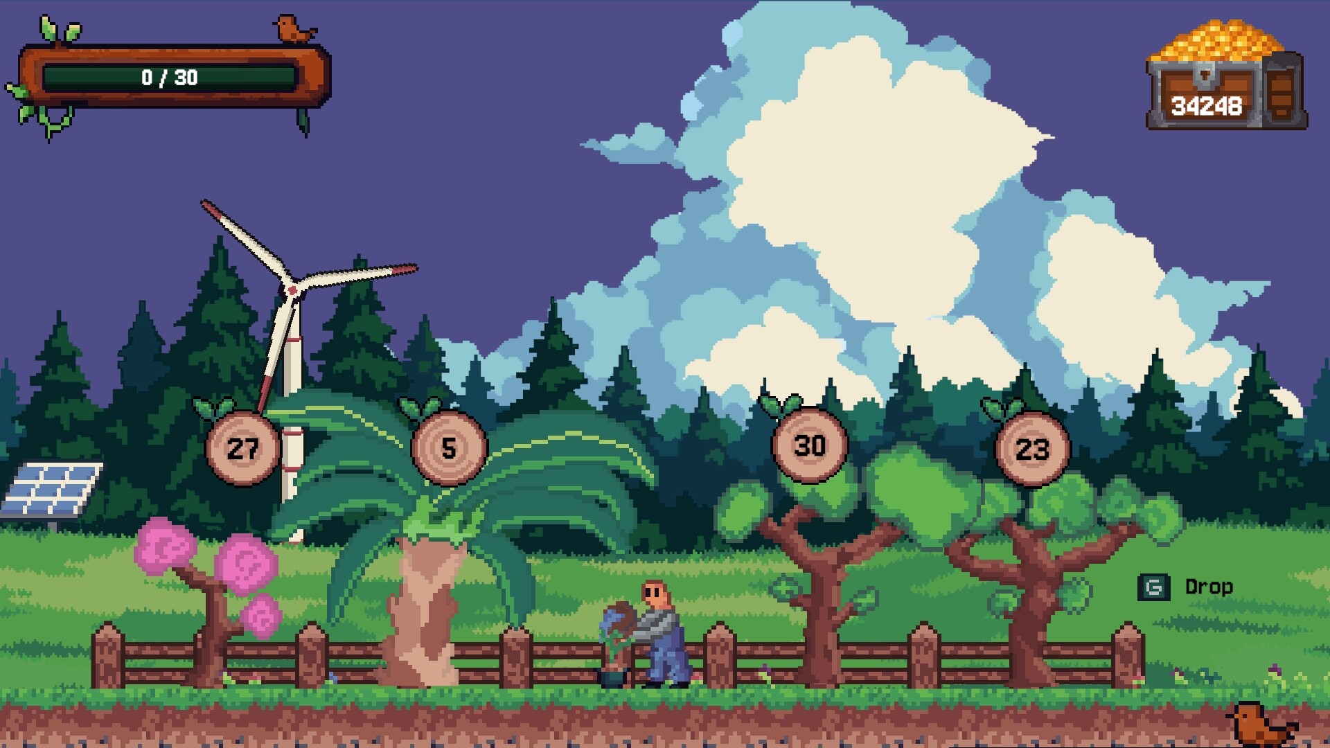 Shake it Co! screenshot 8