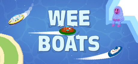 Wee Boats — Steam header