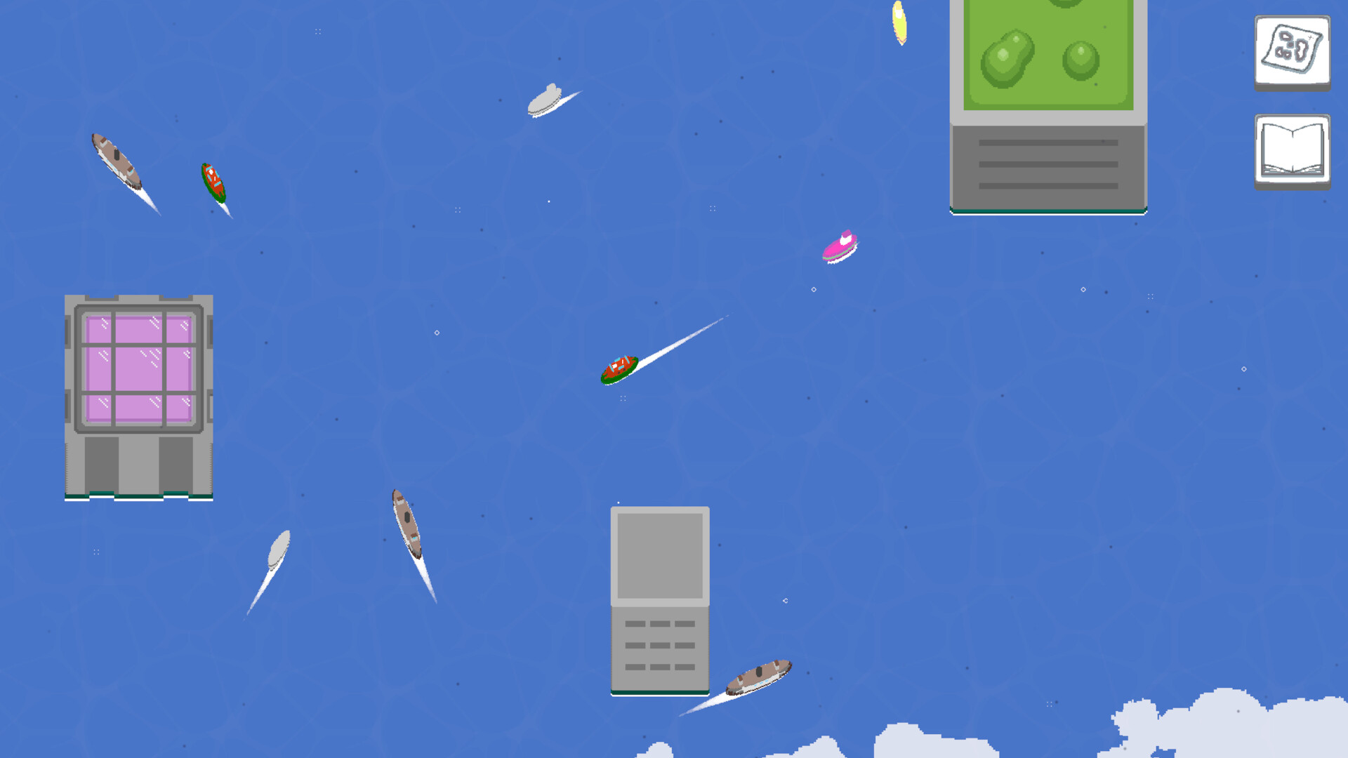 Wee Boats screenshot 4