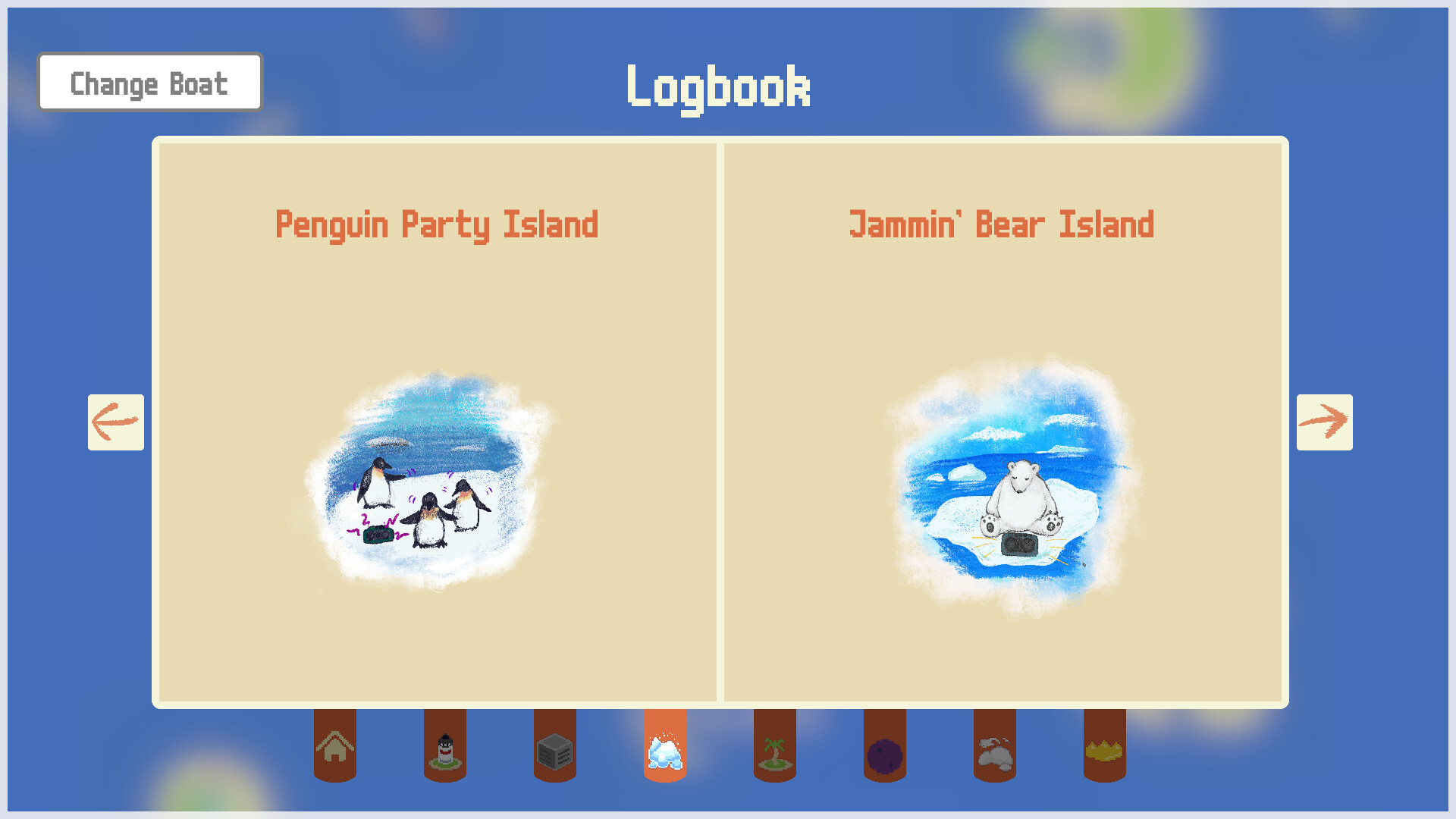 Wee Boats screenshot 3