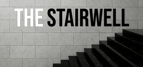 The Stairwell Cover Image