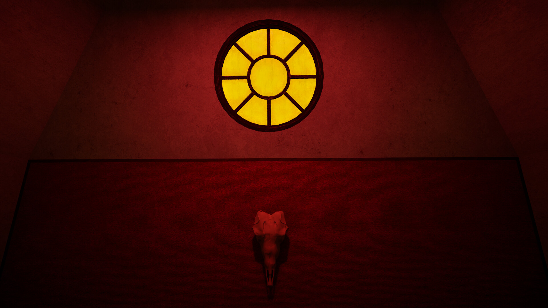 The Stairwell screenshot 10