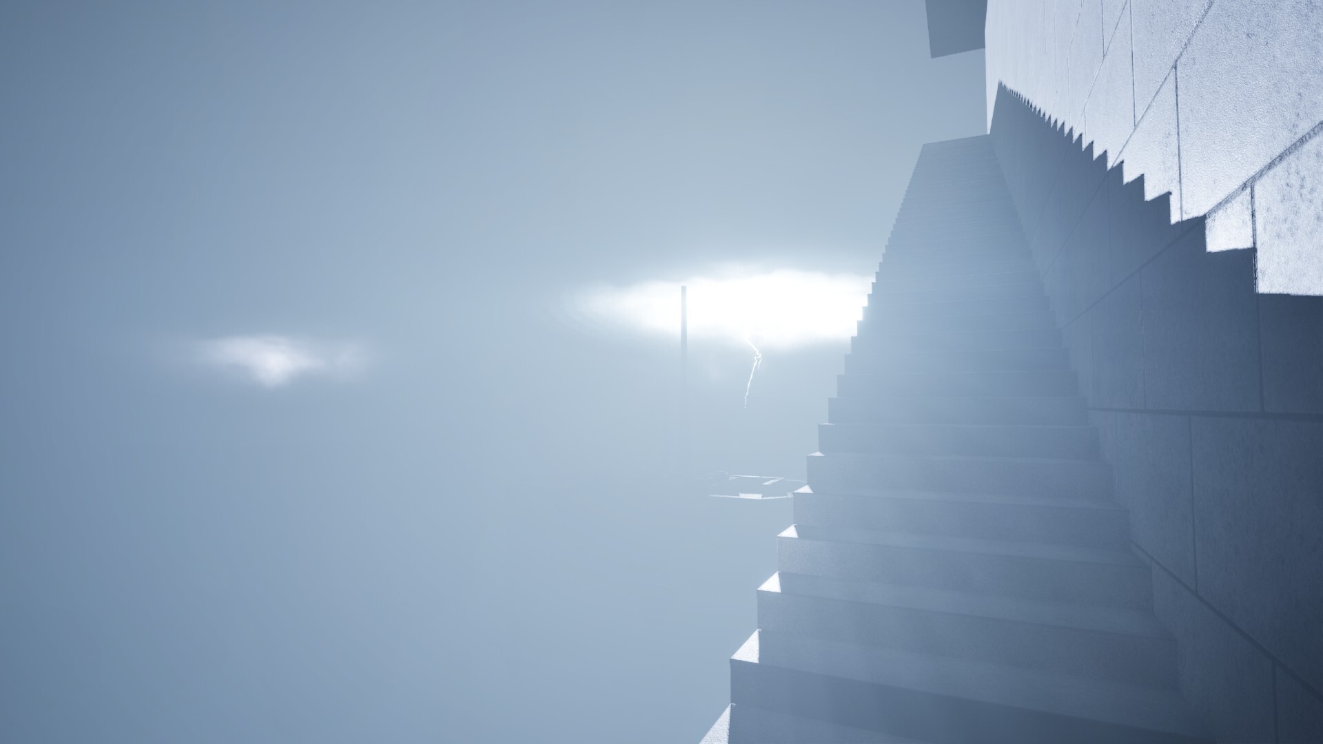 The Stairwell screenshot 12