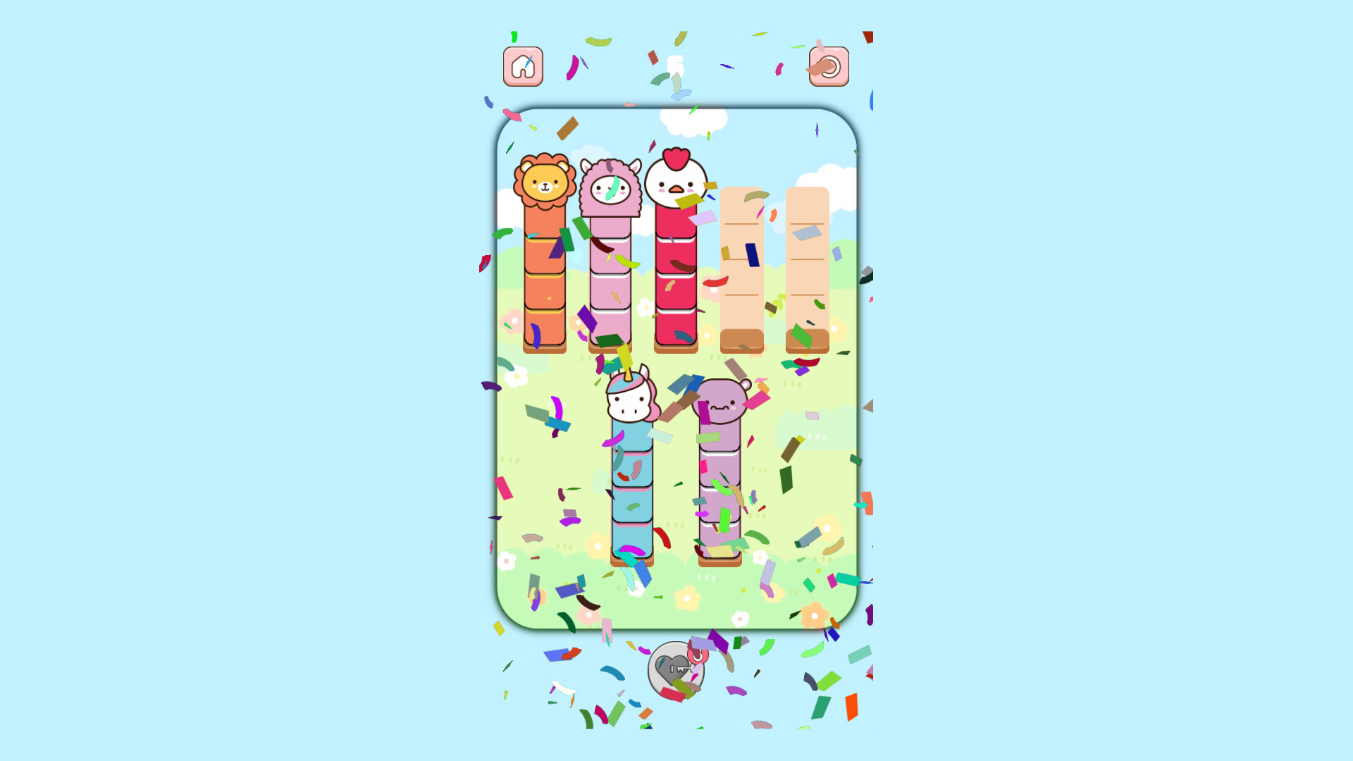 Stack & Sort Pals screenshot 5