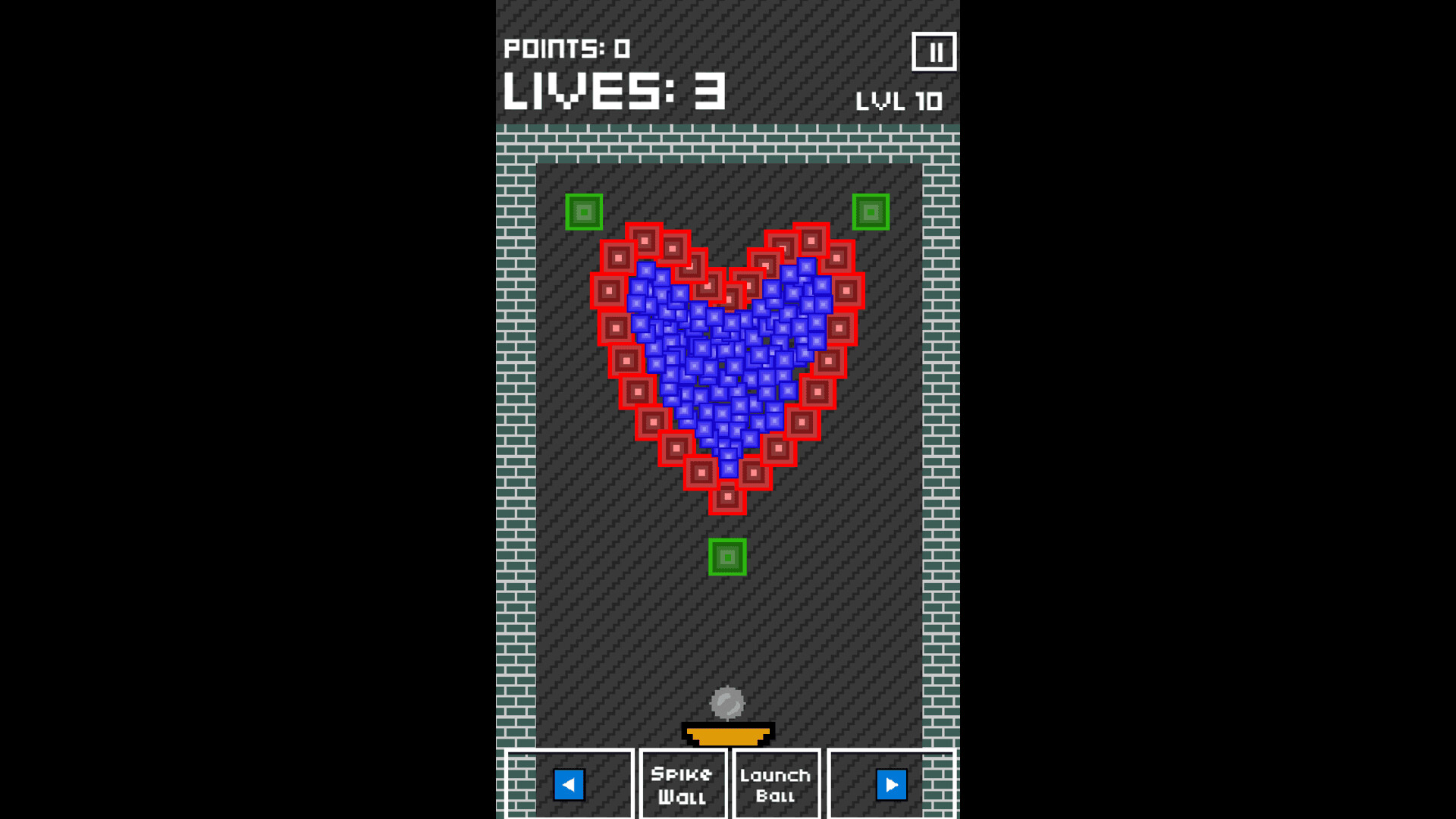 Blitzr Ball screenshot 7