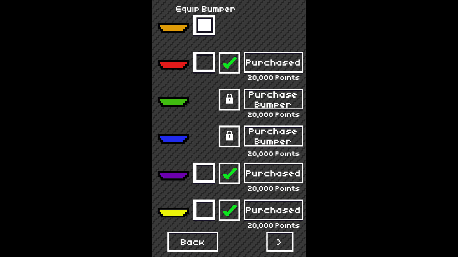Blitzr Ball screenshot 9