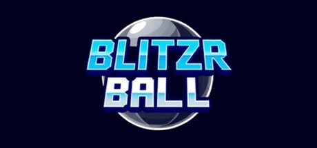 Blitzr Ball Cover Image