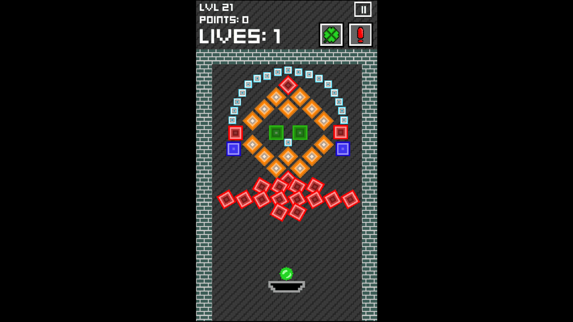 Blitzr Ball screenshot 5
