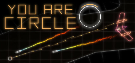 You Are Circle Cover Image