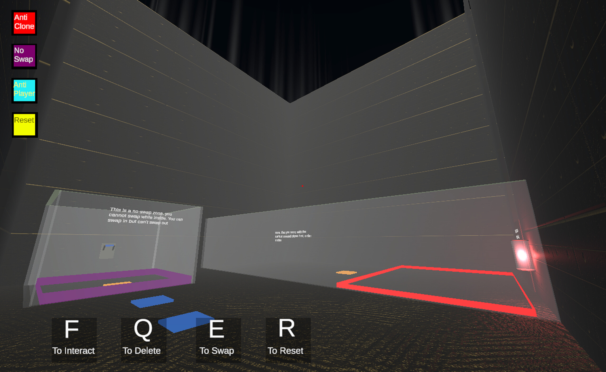 Doors screenshot 5
