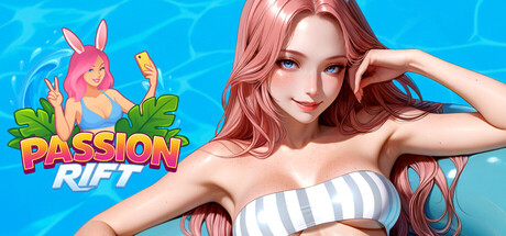 Passion Rift